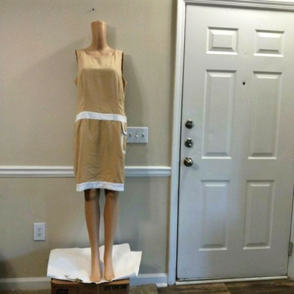 2/$20 women's dress